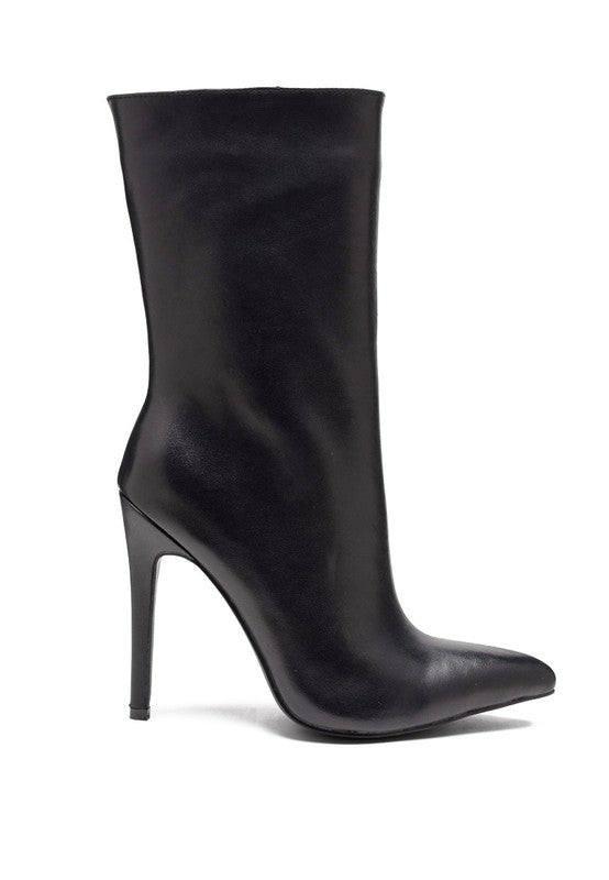 All Boots