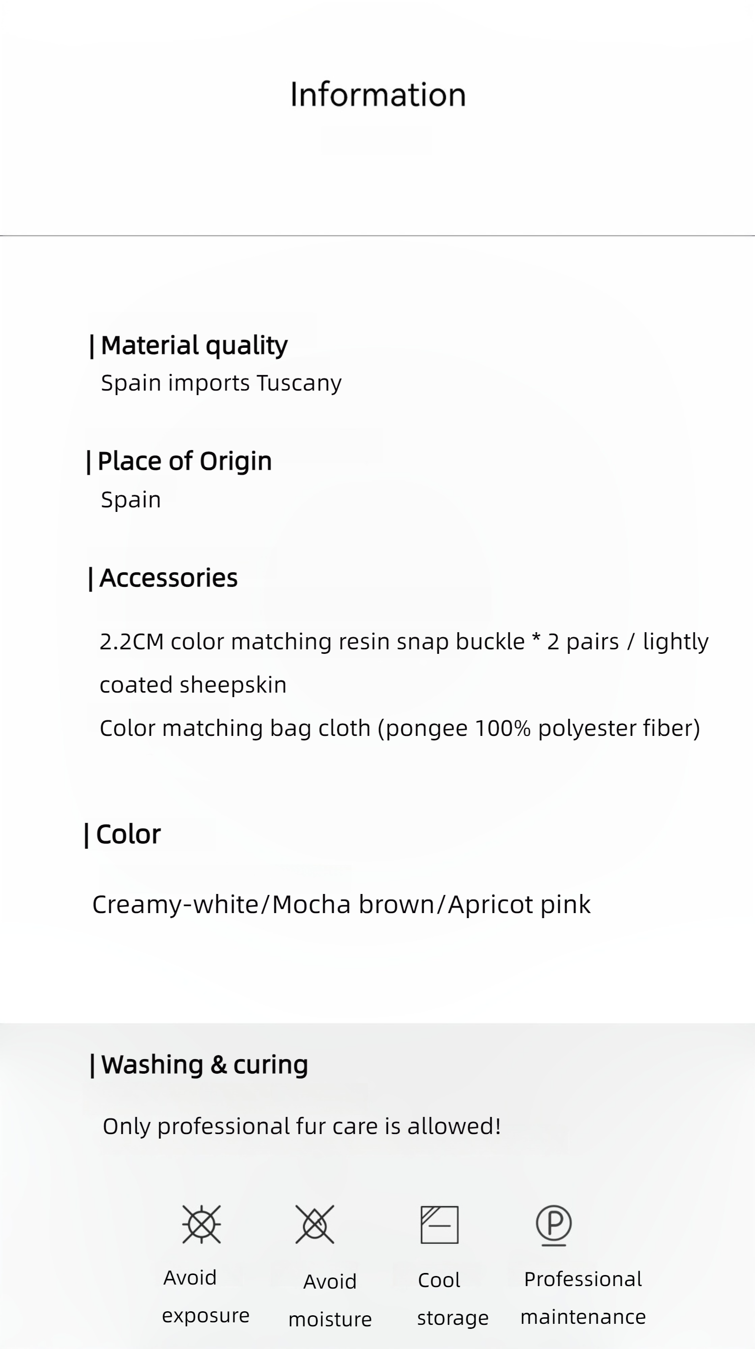 "Wanderer Island" Imported Tuscan Sheepskin Coat