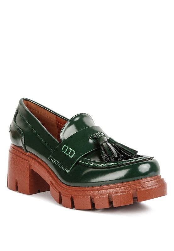 All Loafers