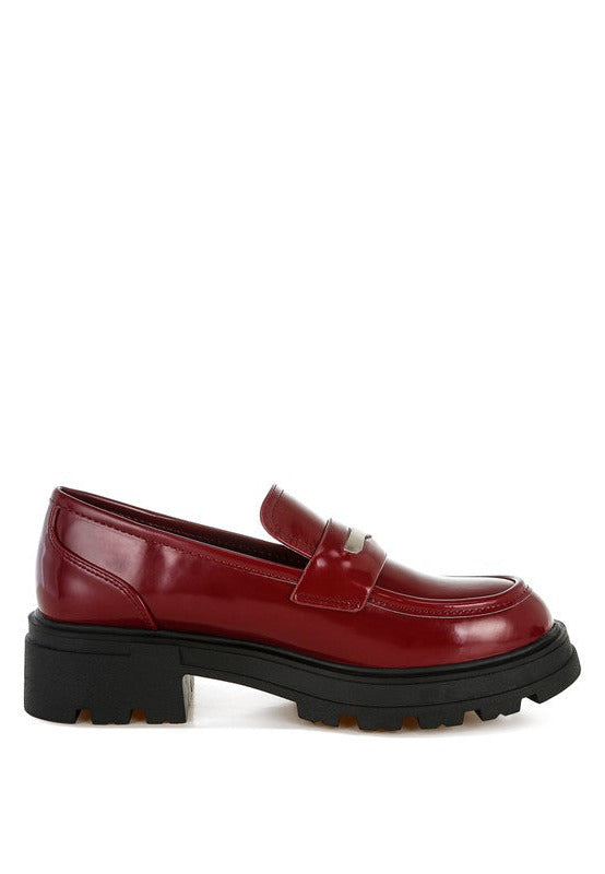 All Loafers