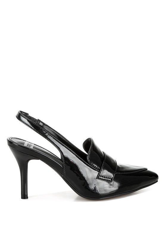 All Heels