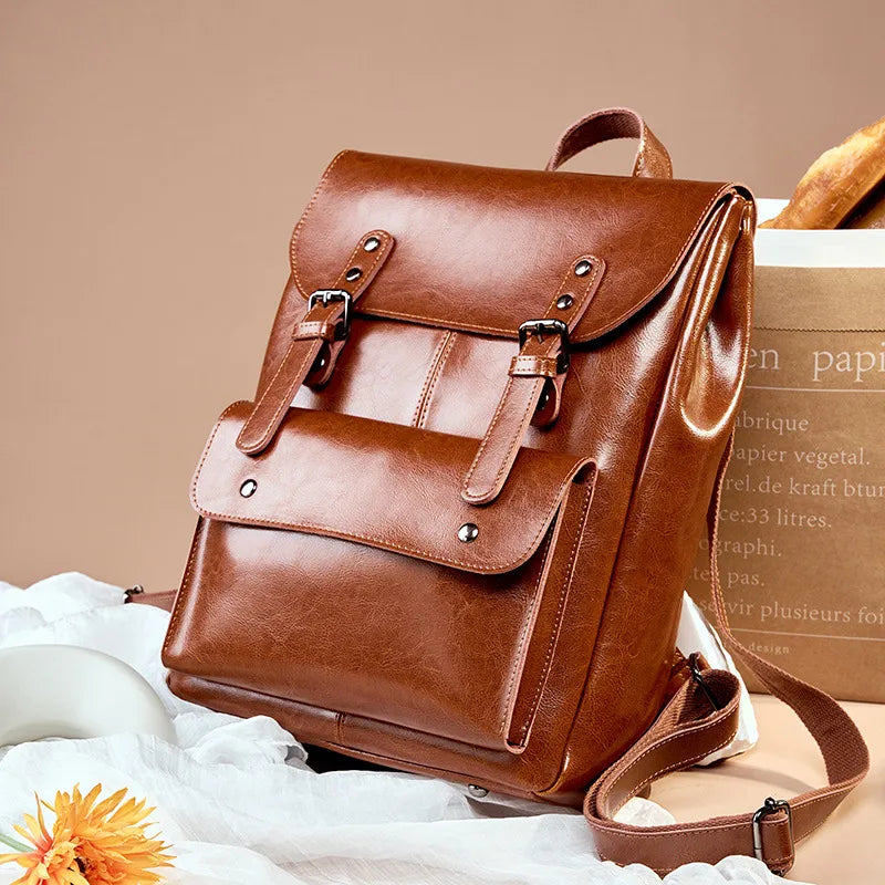 Backpacks