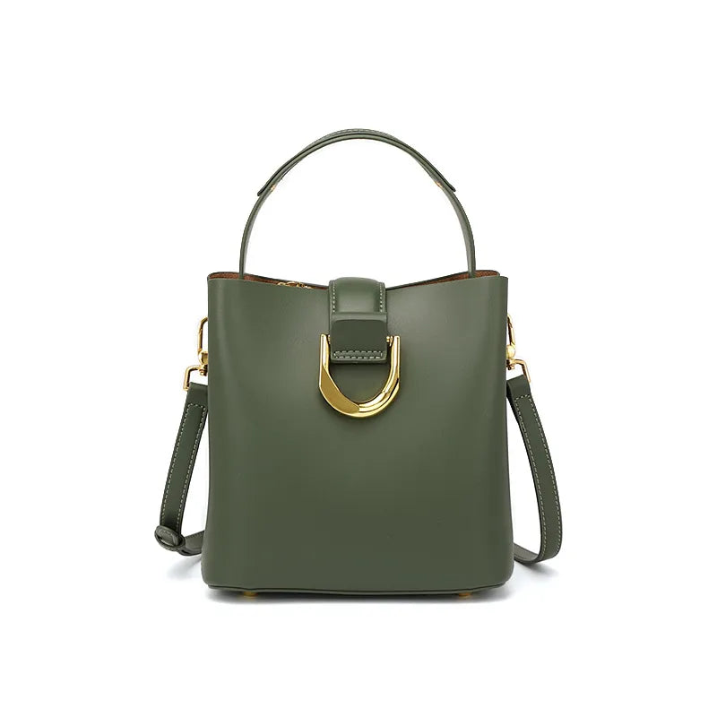Bucket Bags
